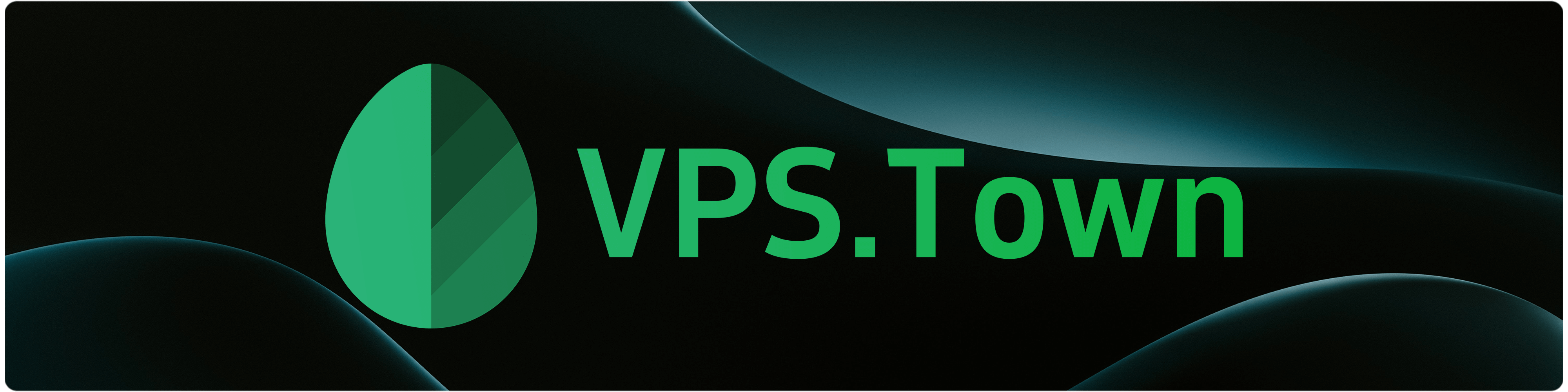 VPS.Town Logo